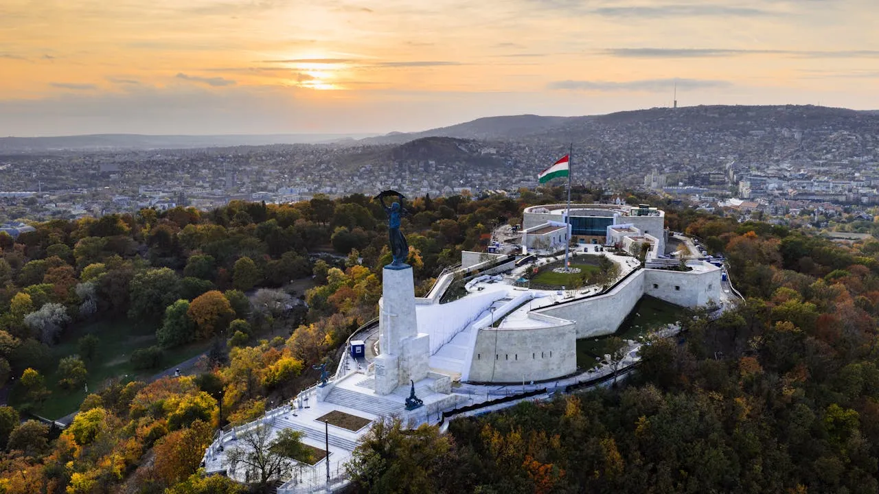 Ciudadela de Budapest