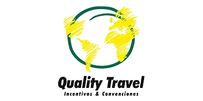 Logotipo de Quality Travel España