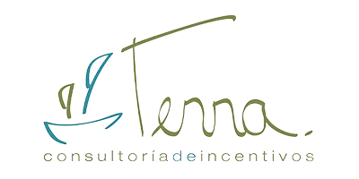 Logotipo de Terra Events España